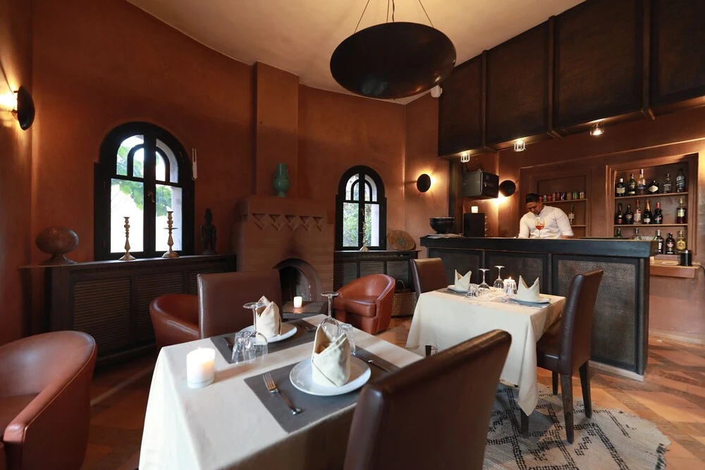 Photo - Villa Al Assala Palmeraie