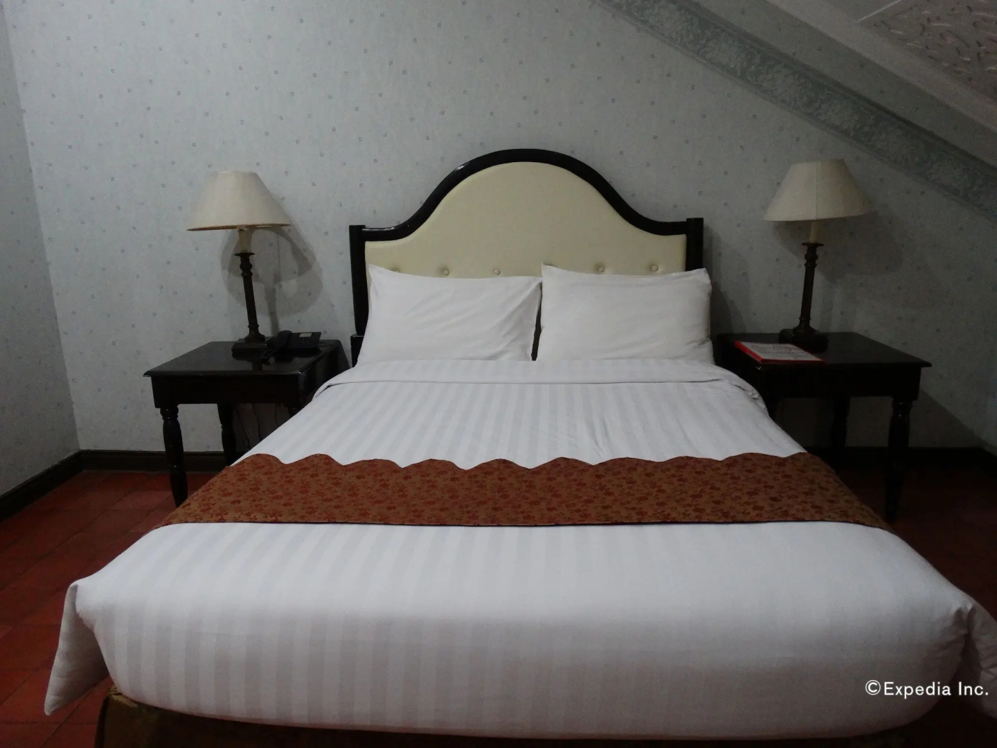 Foto - White Knight Hotel Intramuros