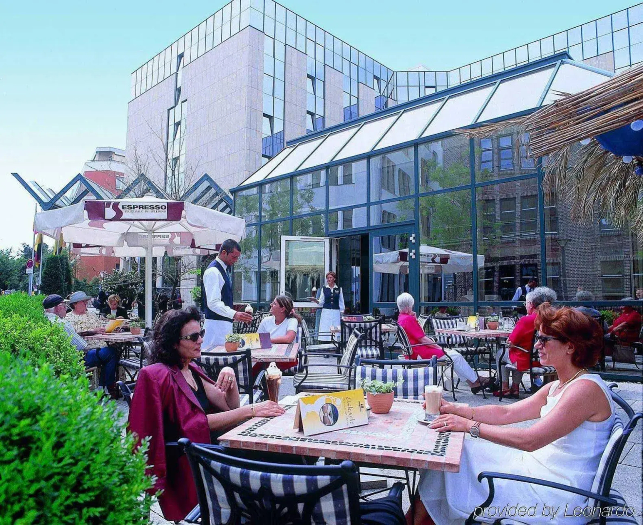 Photo - Maritim Hotel Stuttgart