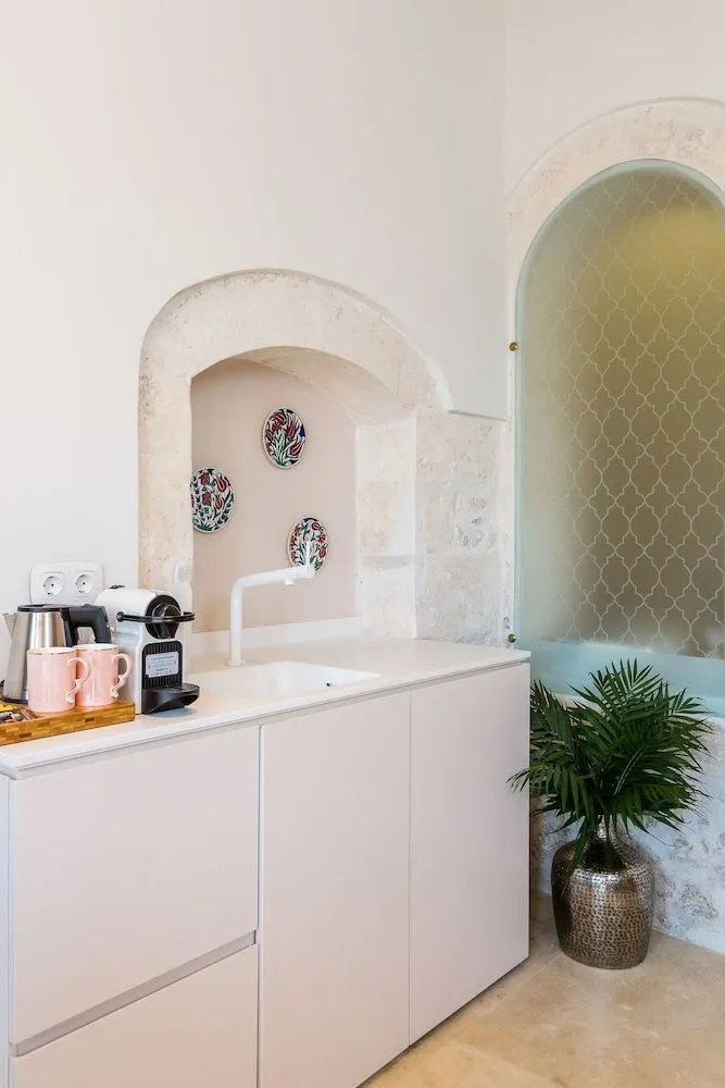Foto - Neratze Hammam Suites