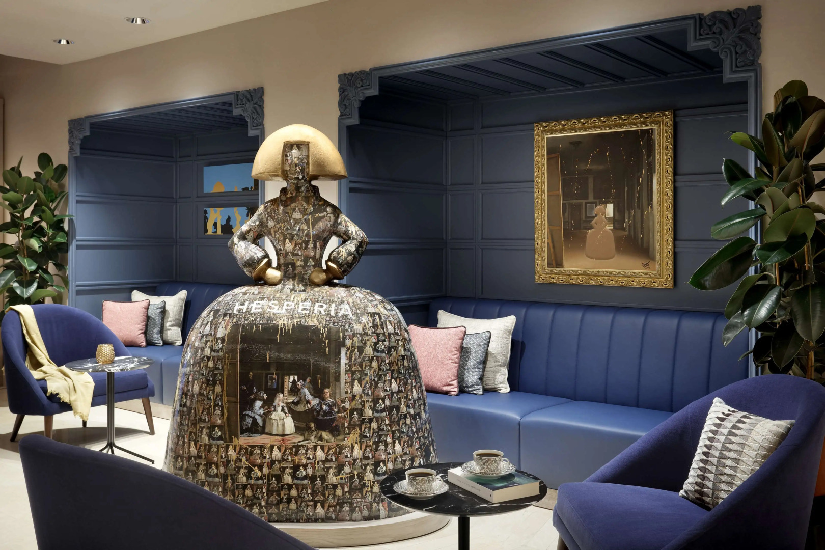 Photo - Hyatt Regency Hesperia Madrid