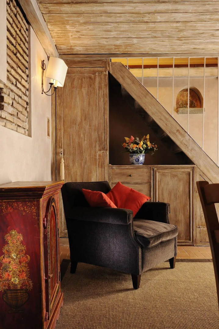 Foto - Residenza San Calisto