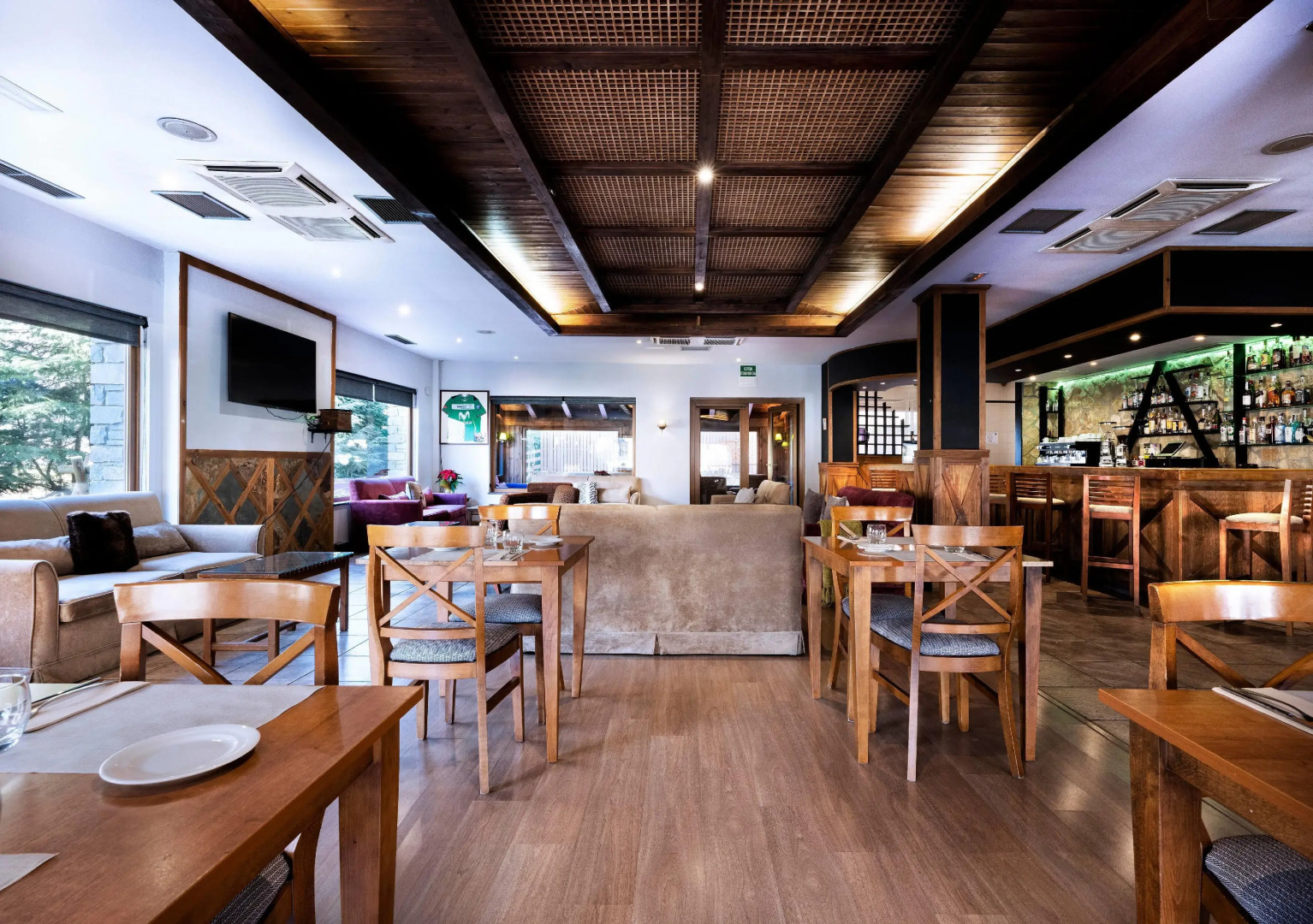 Foto - Hotel Vielha Val d'Aran, Affiliated by Meliá