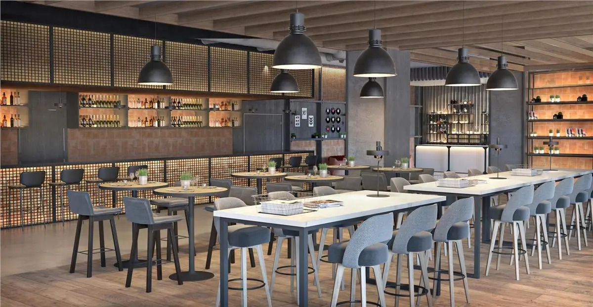 Foto - INNSiDE by Meliá Liverpool