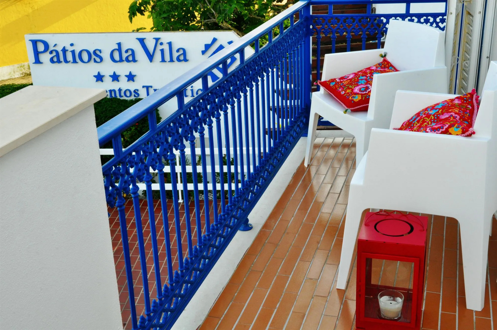 Foto - Pátios da Vila - Boutique Apartments