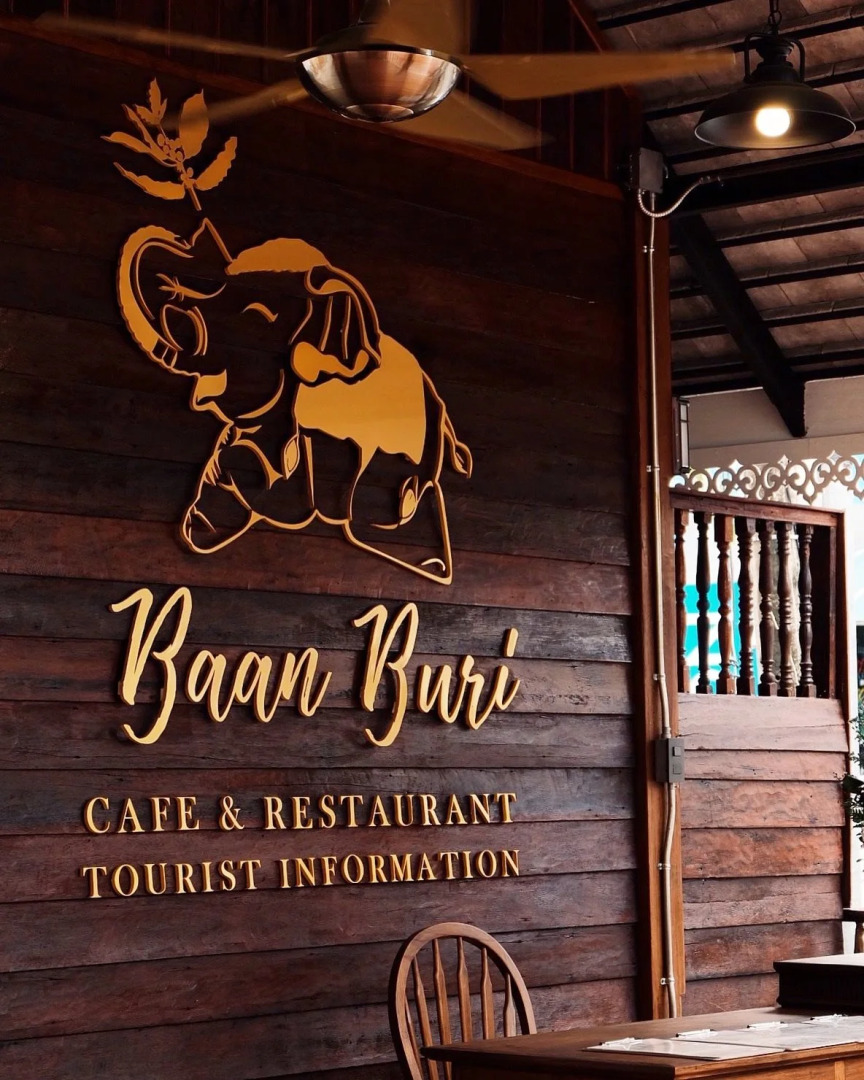 Photo - Buri Gallery House