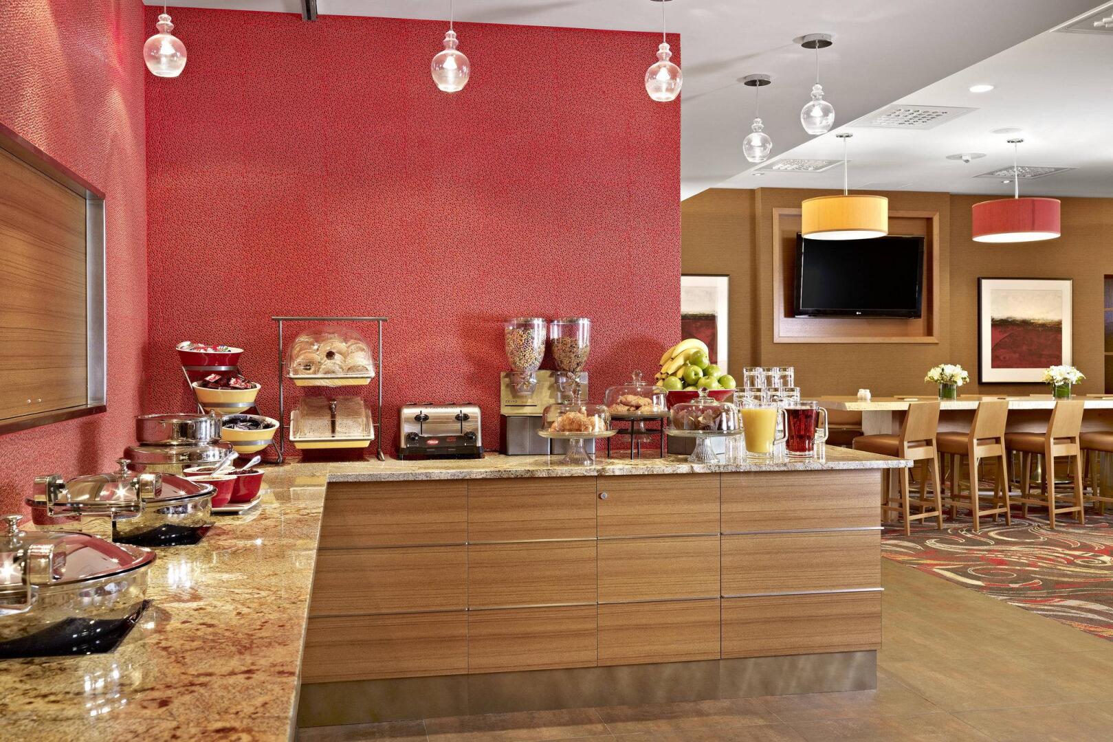 Photo - Residence Inn by Marriott Vancouver Downtown