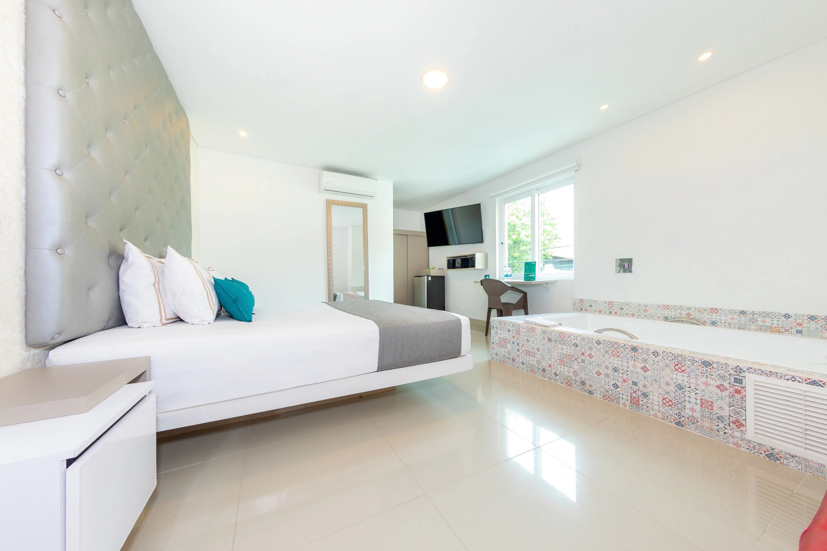 Foto - Infinity Hotel