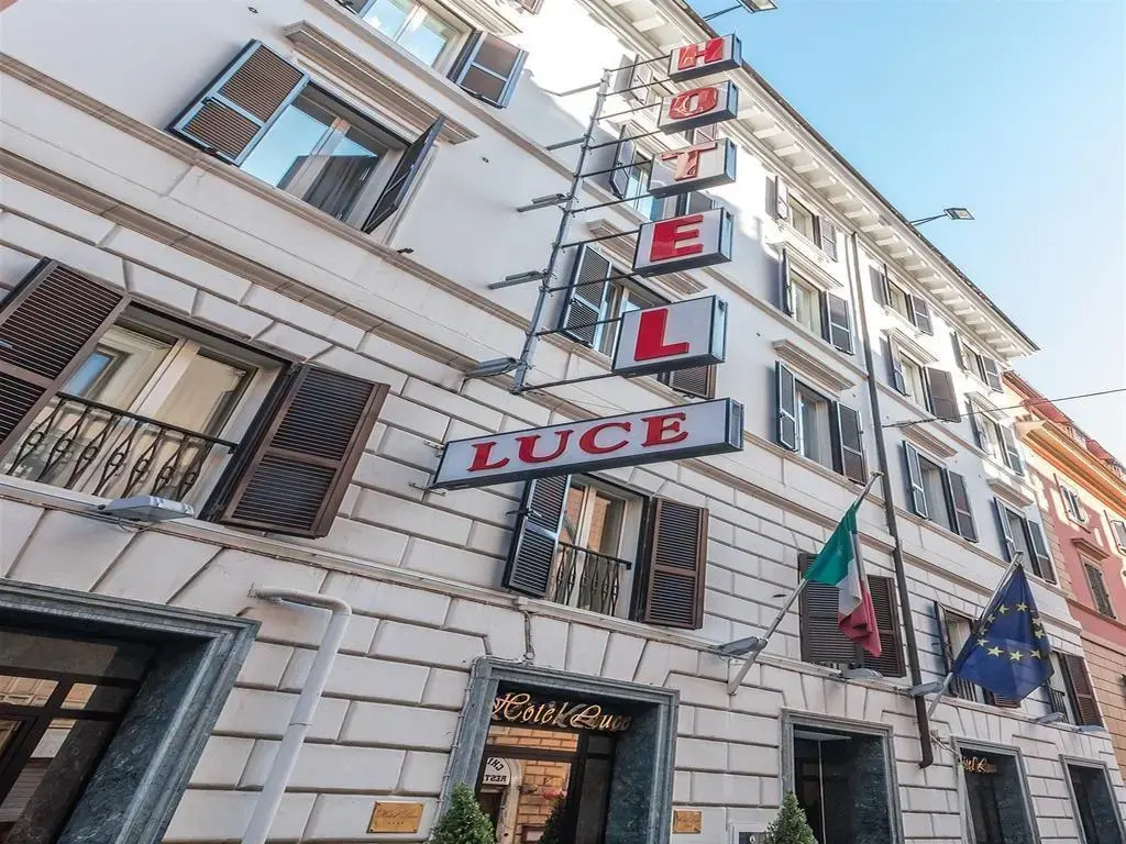 Photo - Raeli Hotel Luce