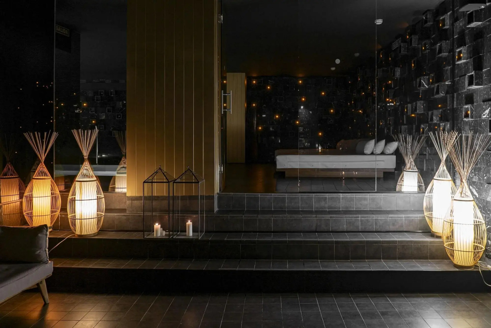 Photo - Soho Boutique Granada