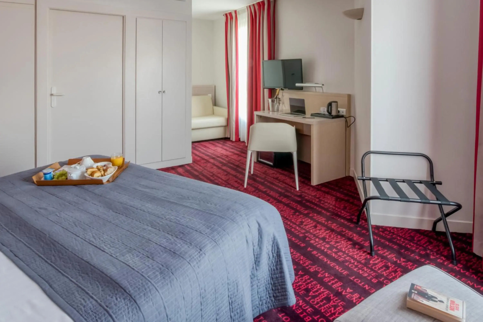 Foto - Hotel Le Richemont