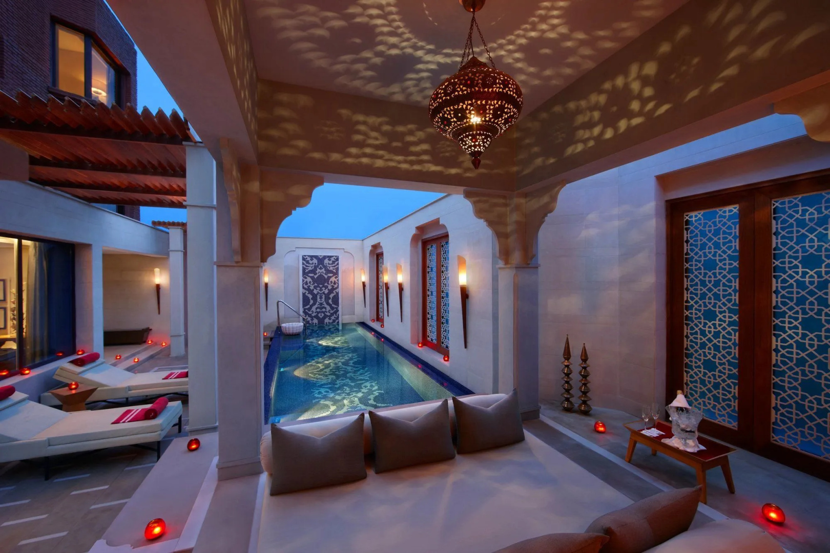 Photo - ITC Mughal, A Luxury Collection Resort & Spa, Agra