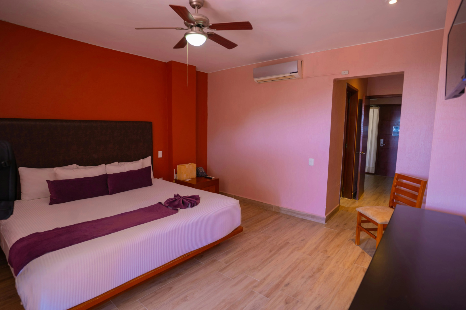 Photo - Hotel Suites Corazon Mexicano