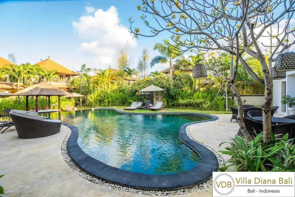 Foto - Villa Diana Bali