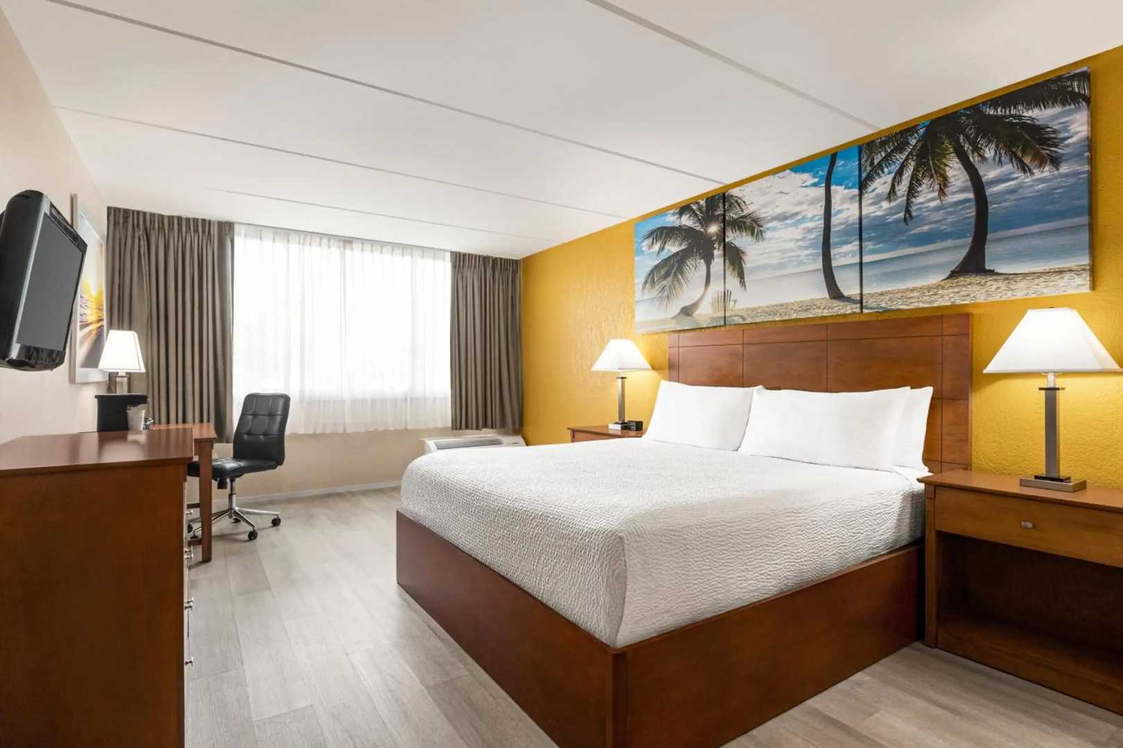 Foto - enVision Hotel Miami International Airport