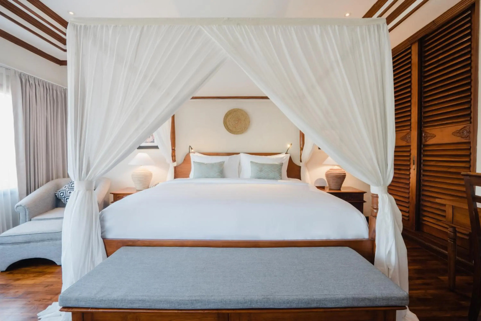 Foto - Ramayana Candidasa Beach Resort