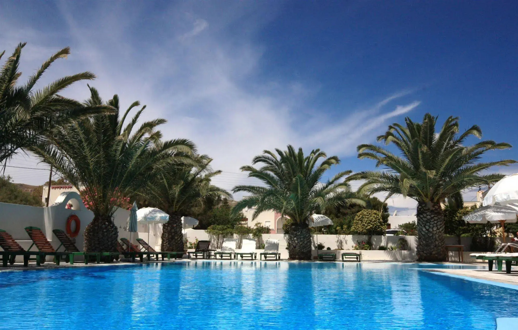 Foto - Strogili Hotel - Adults Only