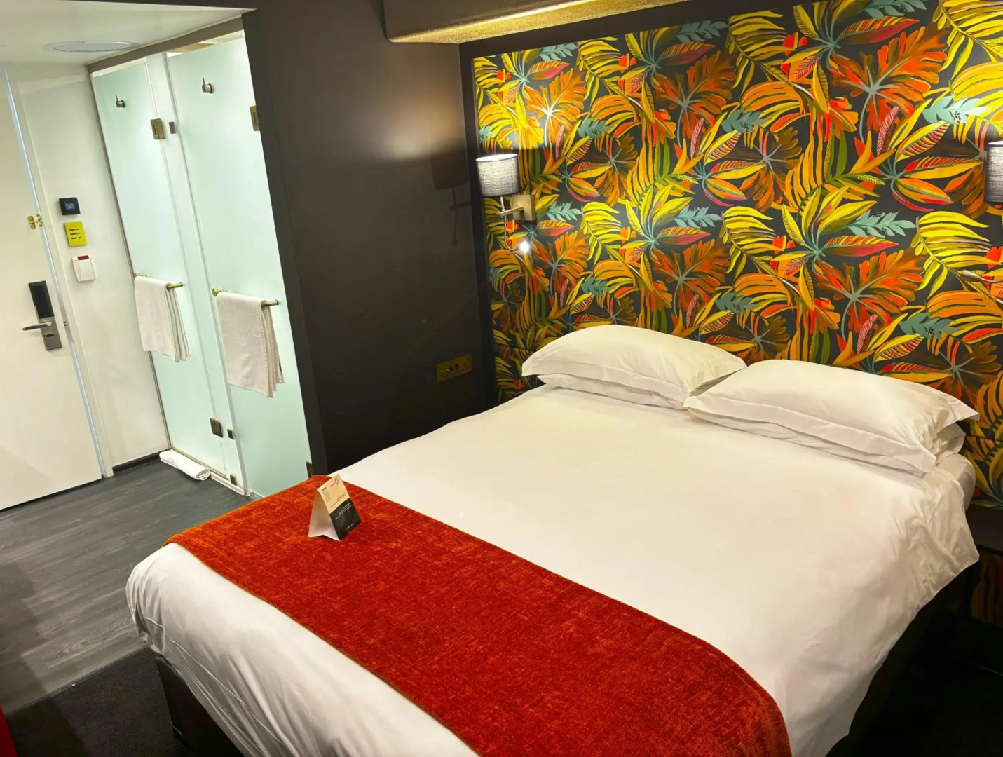 Foto - ONOMO Hotel Foreshore