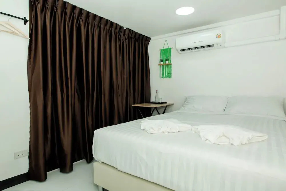 Foto - The Hostel Era