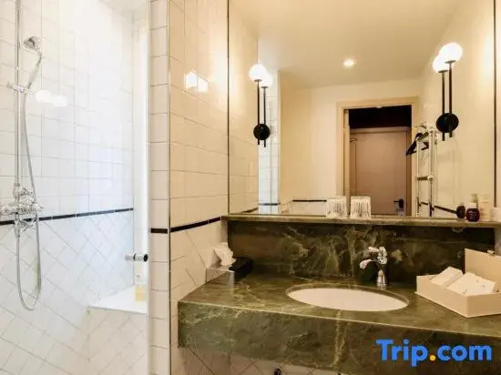 Foto - Une Autre Chambre