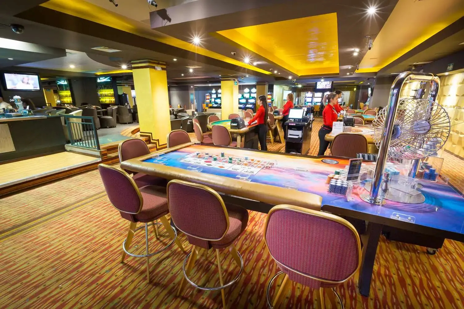 Foto - Irazú Hotel & Studios