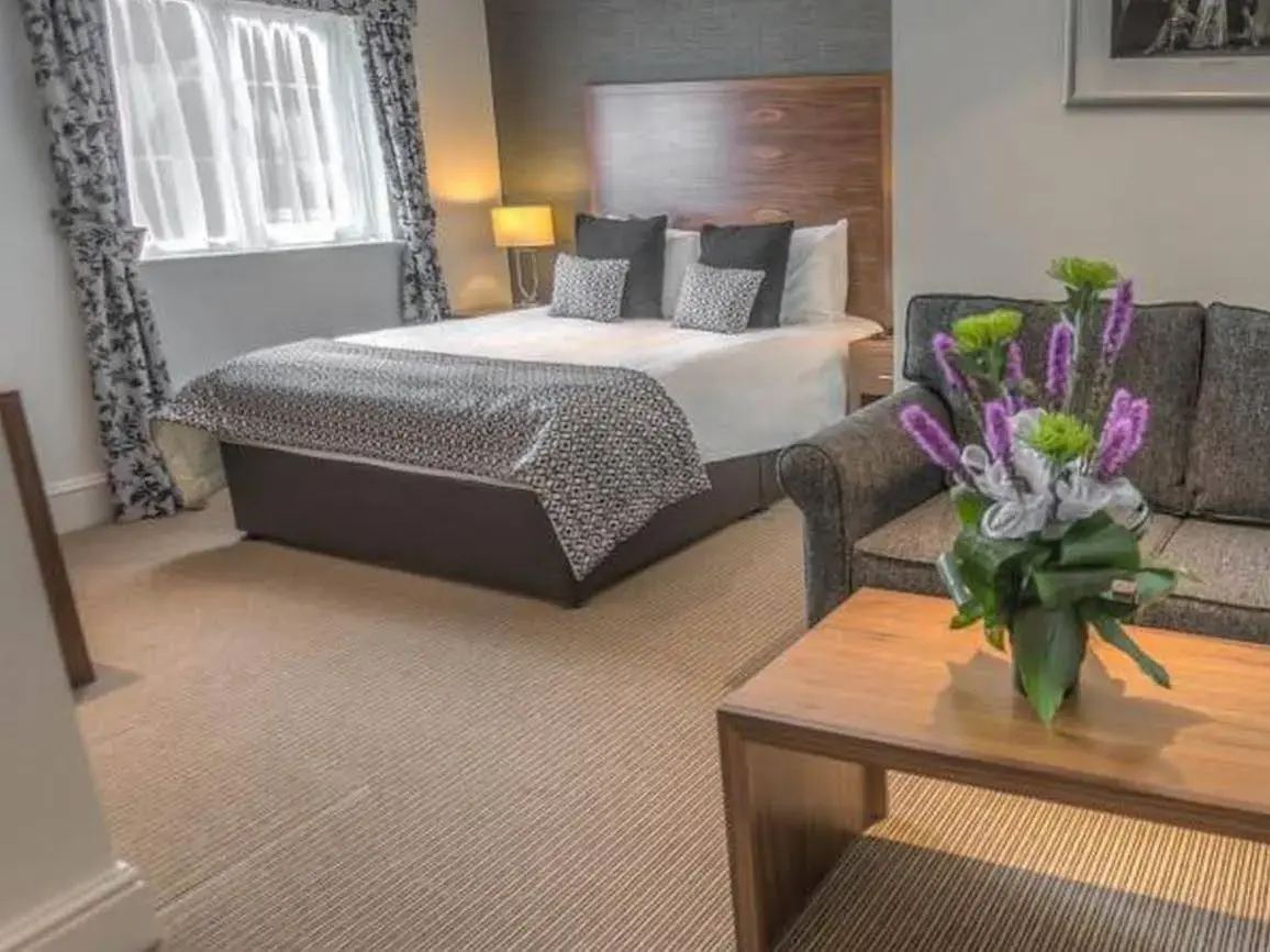 Foto - The Boleyn Hotel