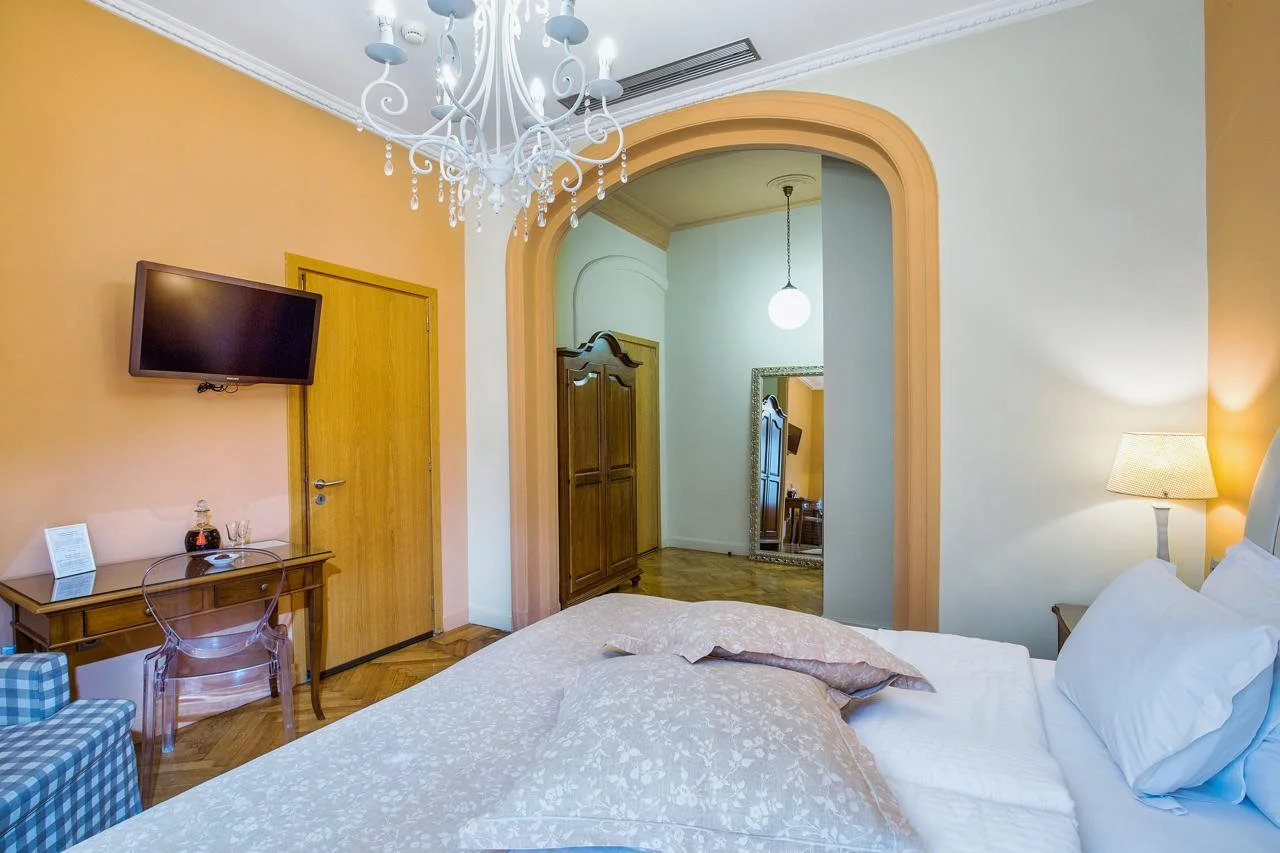 Foto - Sweet Home Hotel