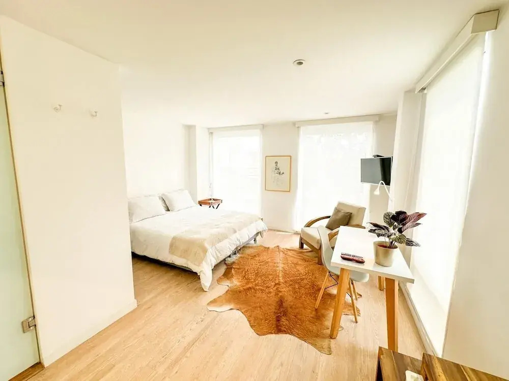 Photo - Lucitania Hotel Boutique