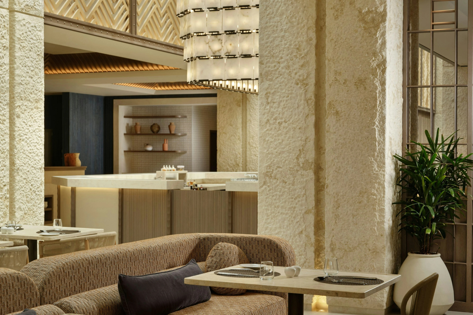 Foto - Amoh, A Luxury Collection Resort, Rhodes