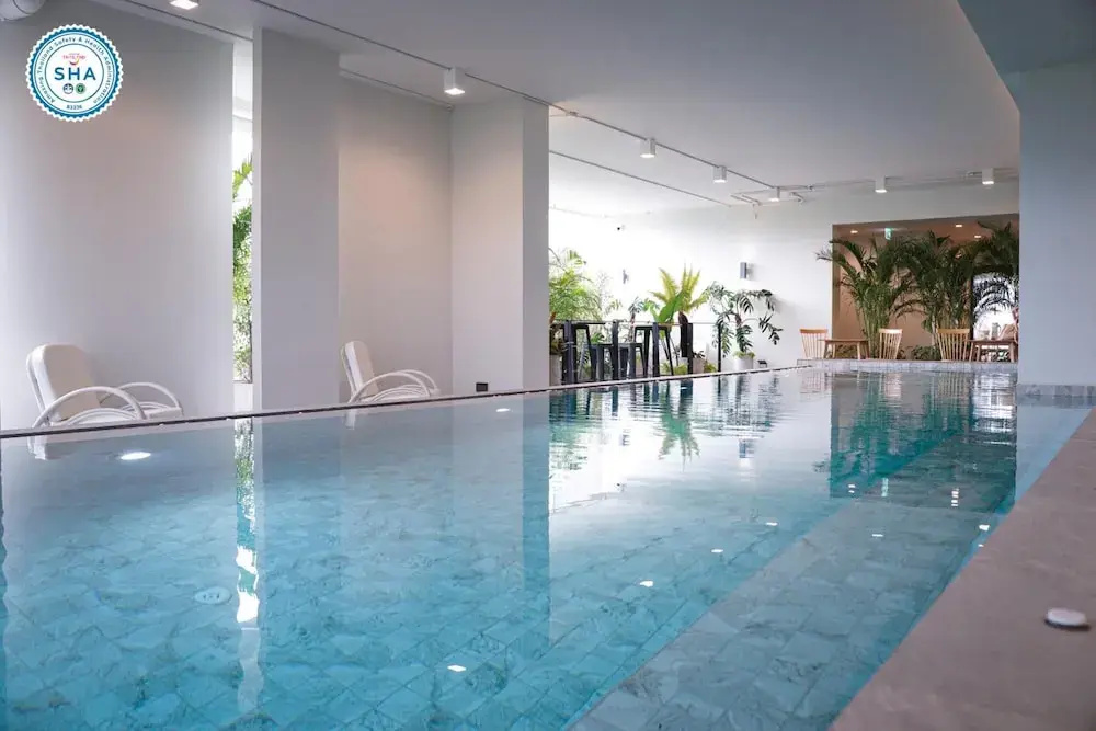 Foto - The Rise Suites Hotel Chiang Mai