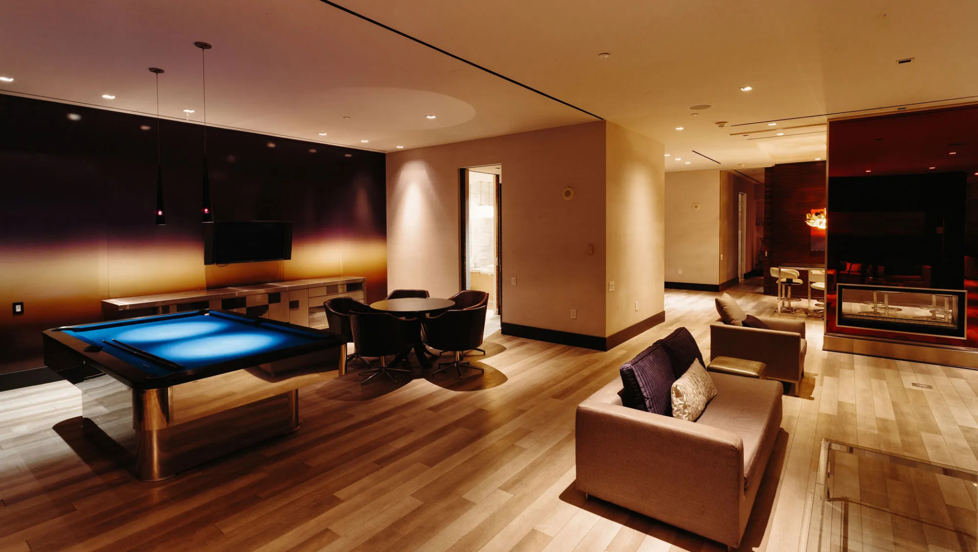 Foto - StripViewSuites Two-Bedroom Conjoined Suite at Palms Place