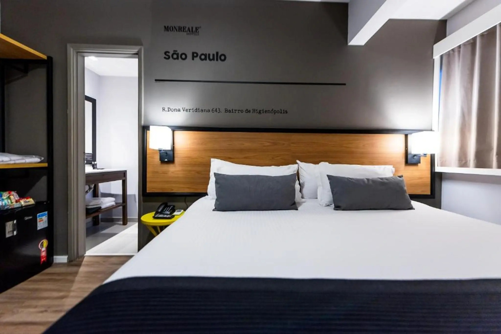 Foto - Monreale Lifestyle Higienópolis São Paulo