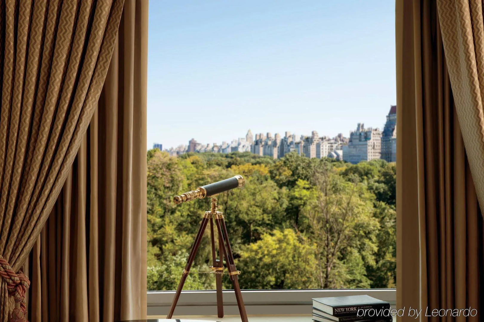 Foto - The Ritz-Carlton New York, Central Park