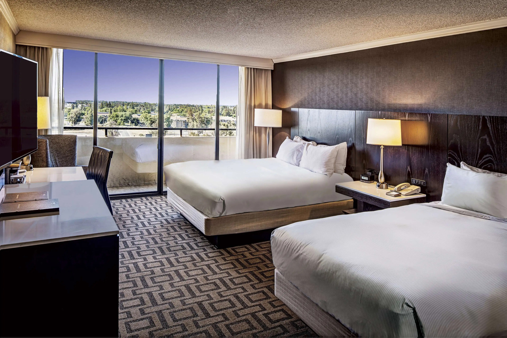 Photo - Hilton Sacramento Arden West