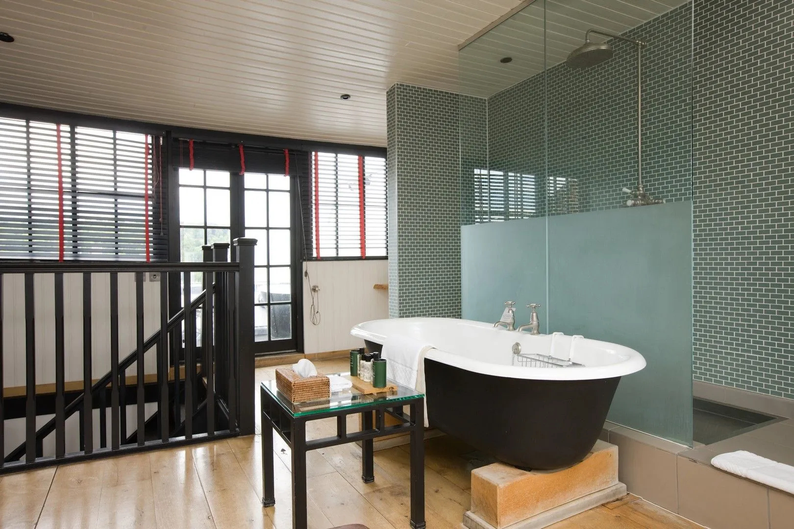 Photo - Hotel du Vin Henley