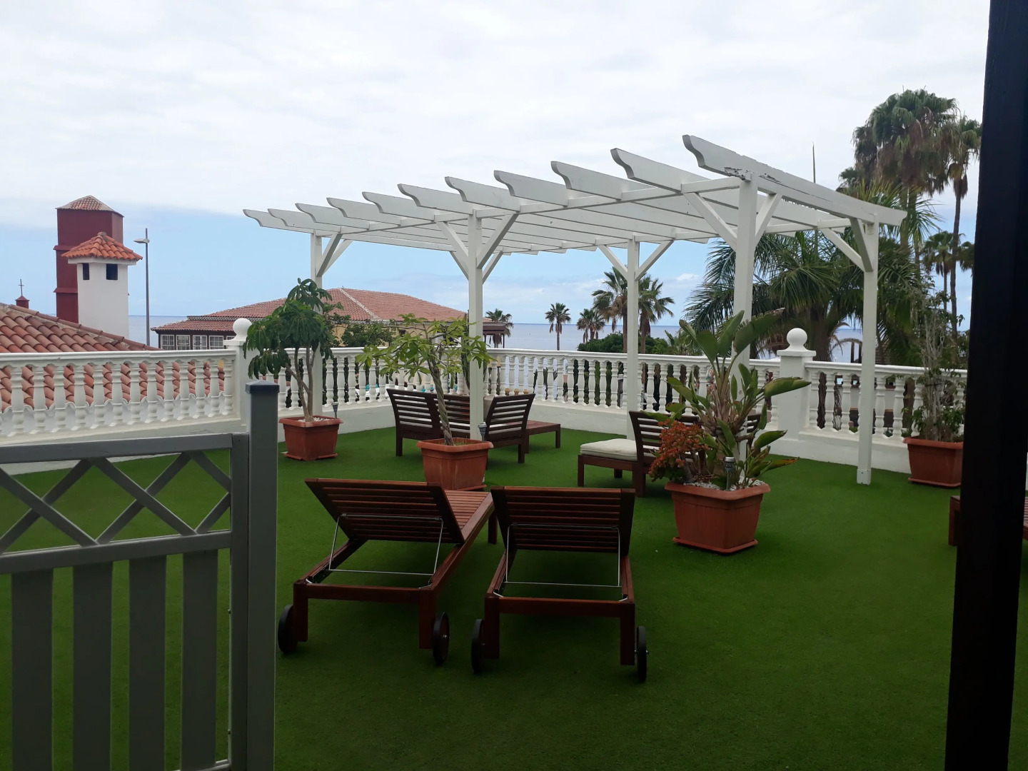 Photo - Villa las Flores