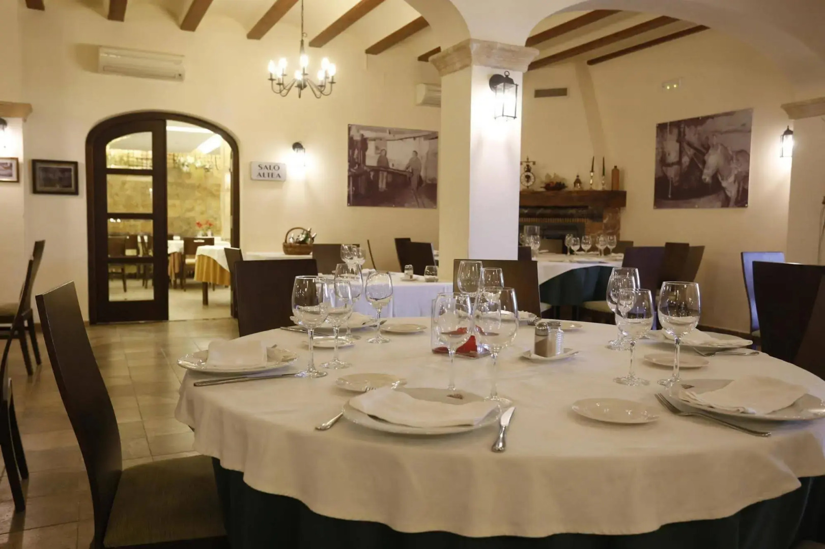Foto - Hotel Tossal d'Altea