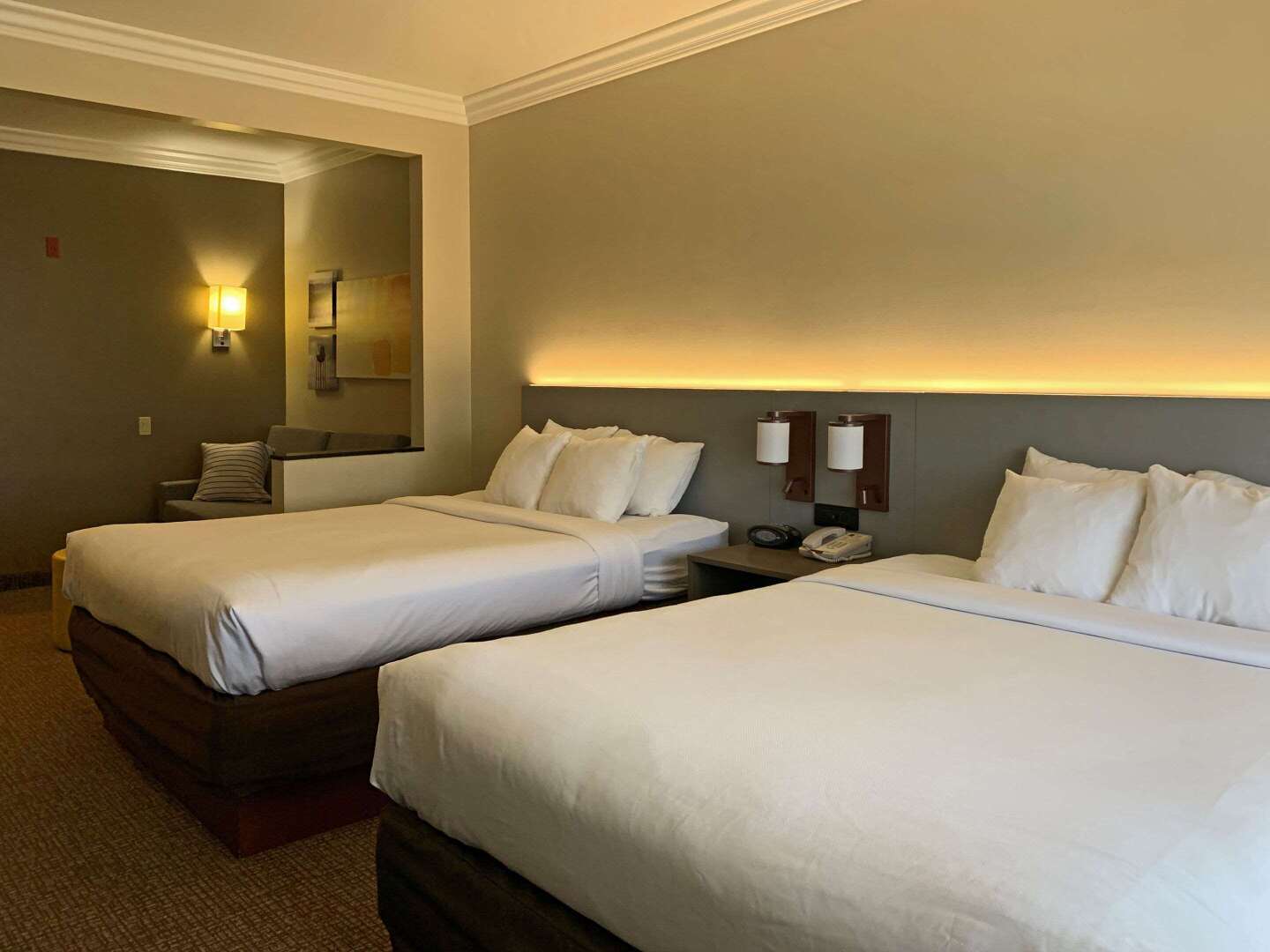 Foto - Comfort Suites Oceanside Camp Pendleton Area