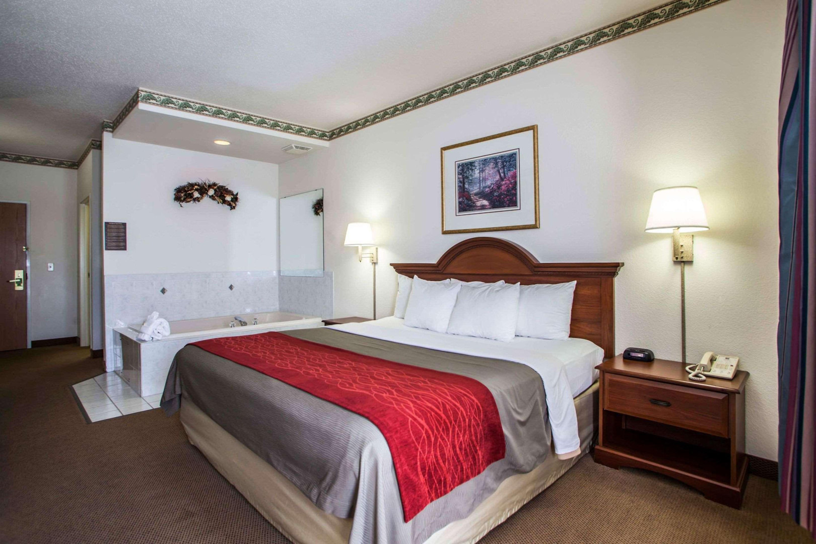 Photo - Comfort Inn & Suites Geneva - West Chicago