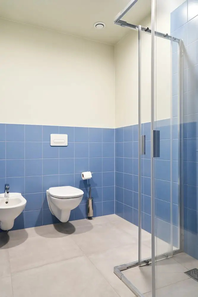 Foto - aparto Milan Durando