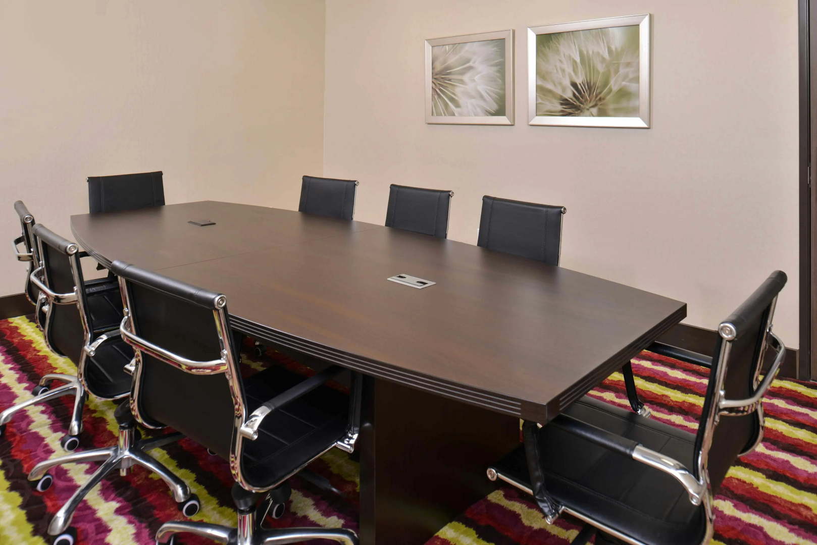 Foto - Hampton Inn & Suites Dallas Market Center