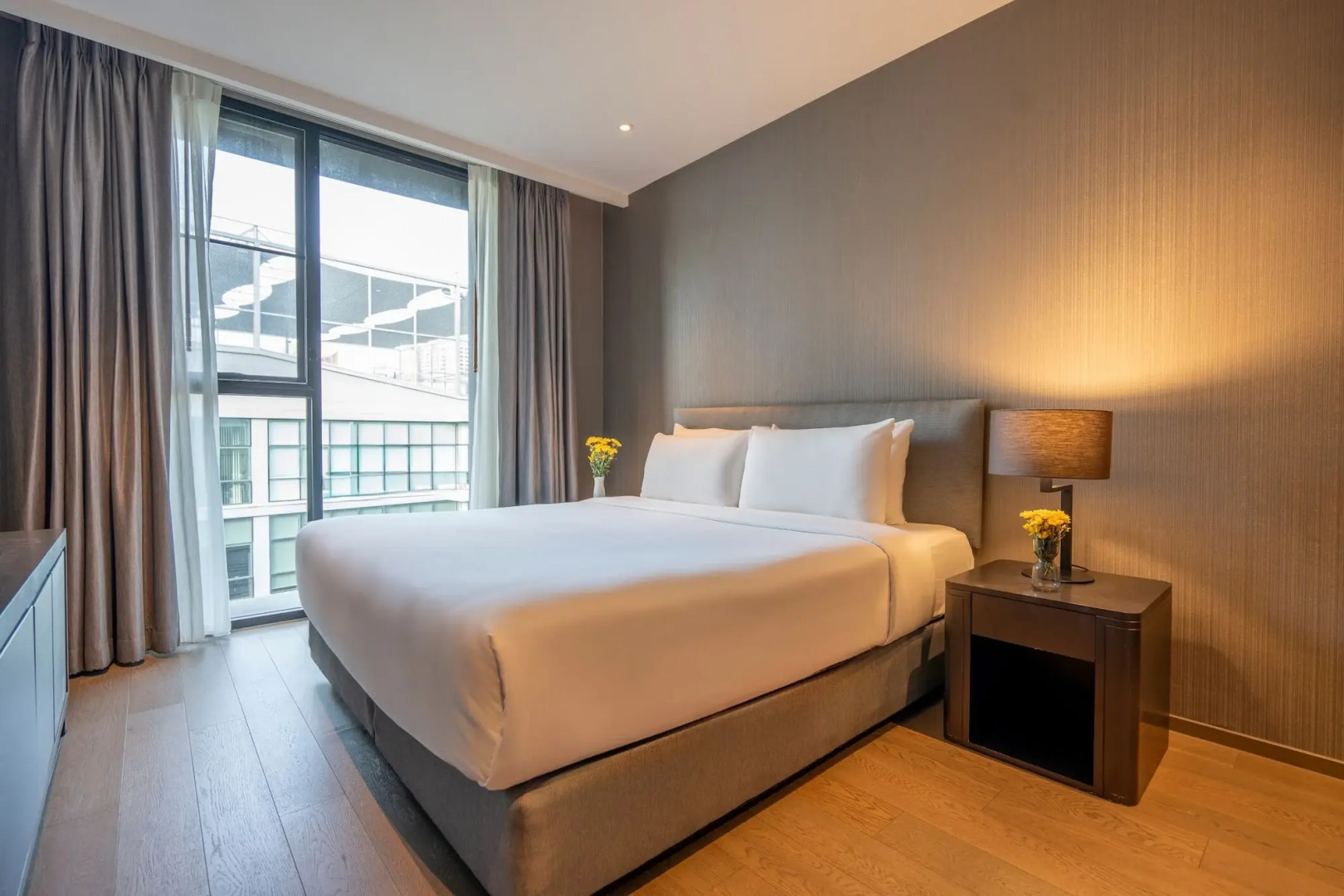 Photo - Walton Suites Sukhumvit