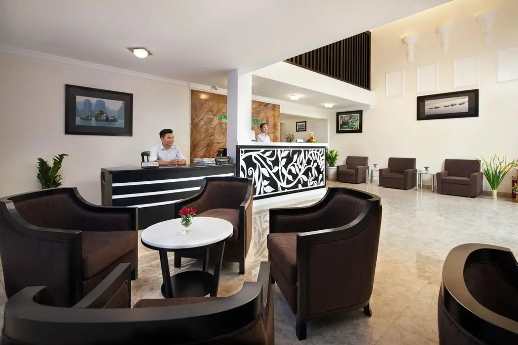 Photo - Serenity Villa Hotel Hanoi