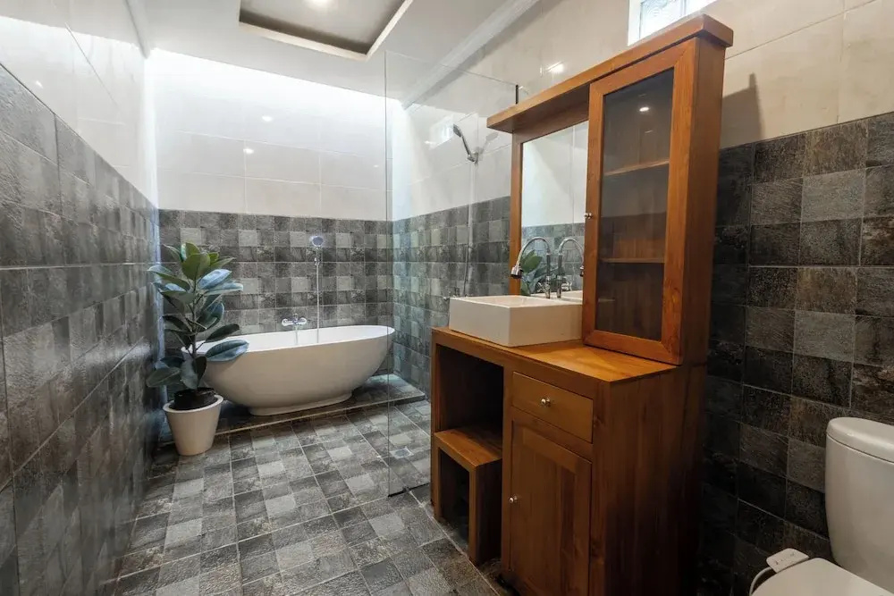 Photo - Siddhi Ubud Villa