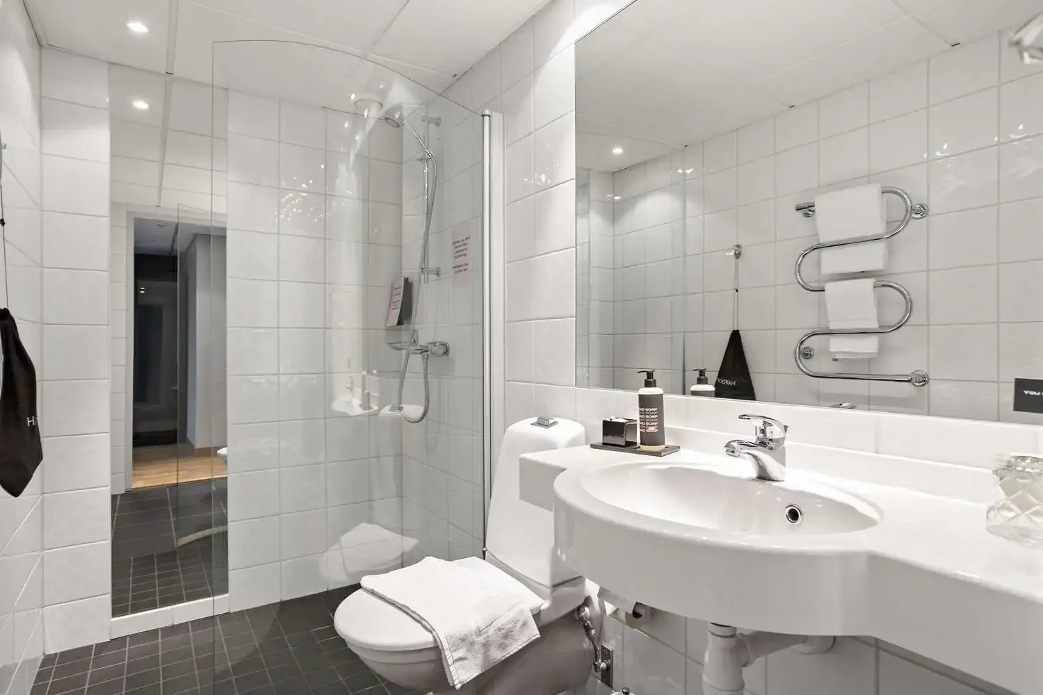 Foto - Aiden by Best Western Stockholm Solna