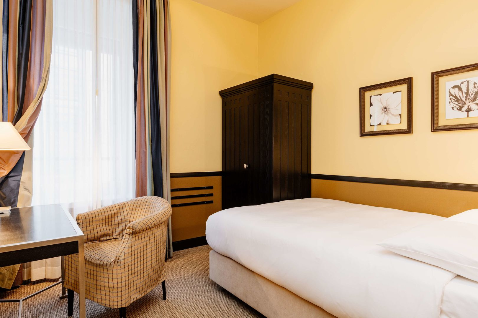 Foto - Opera Hotel Zurich