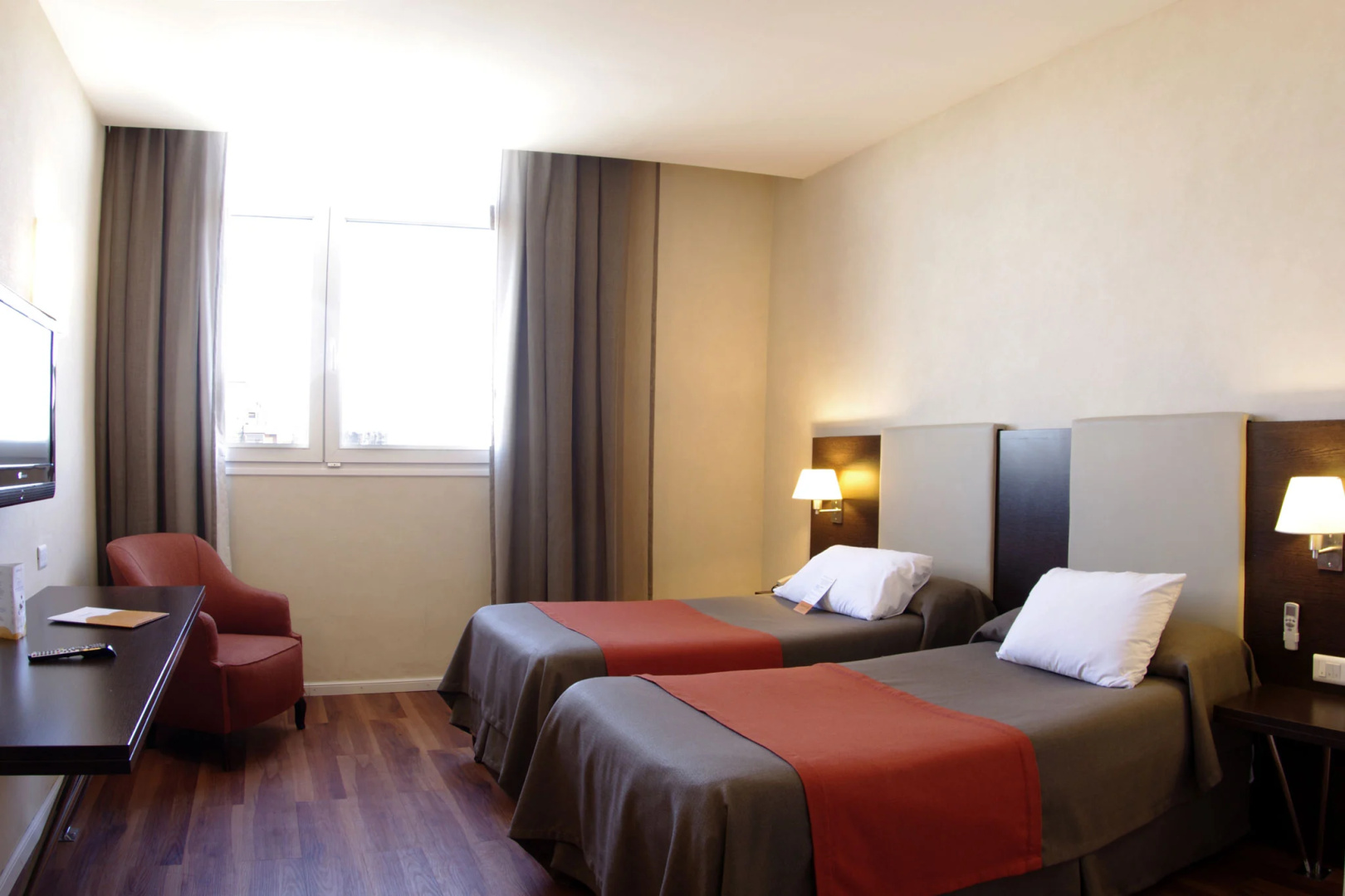 Photo - Gran Hotel Argentino