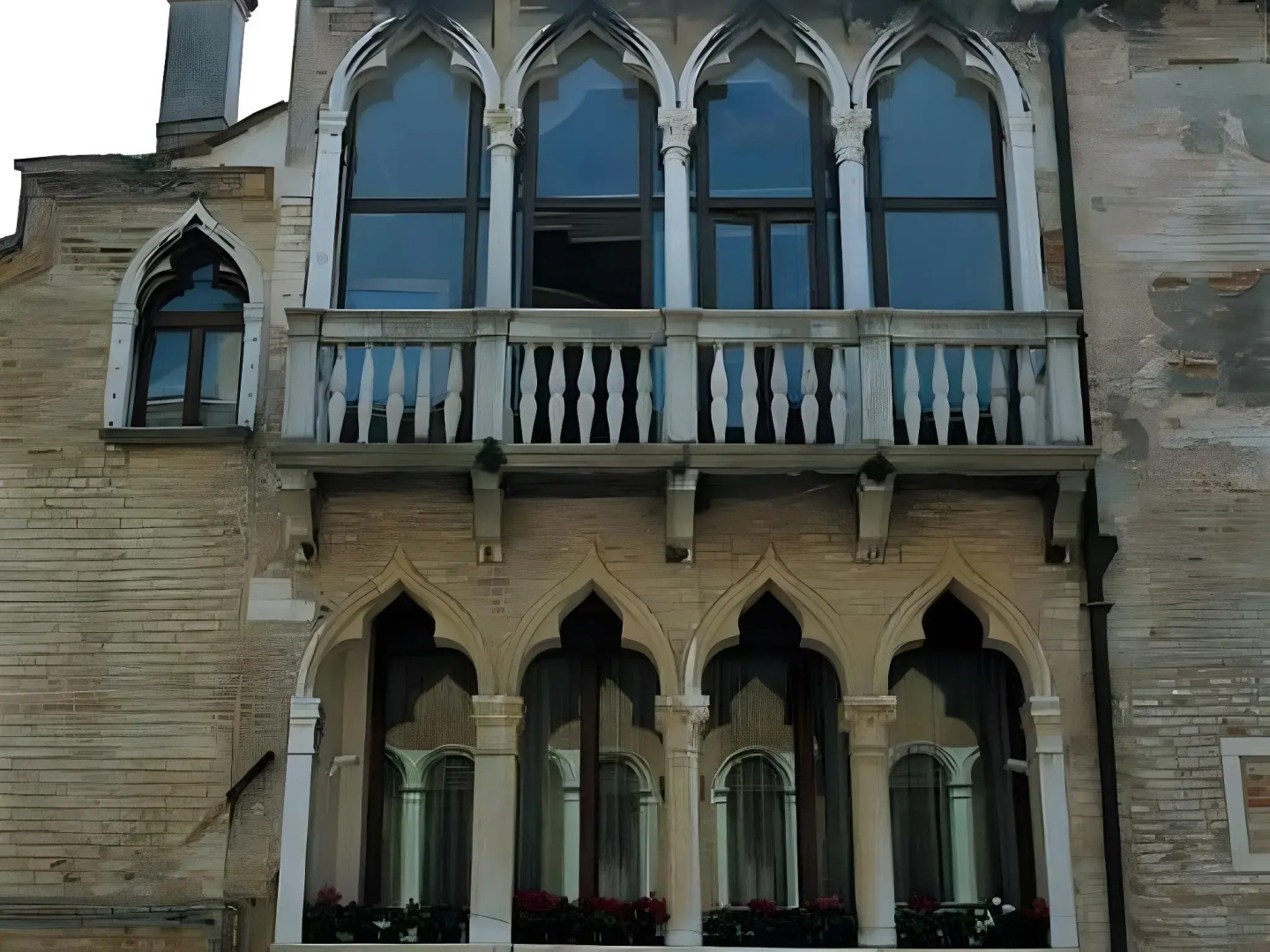 Foto - Hotel Pausania