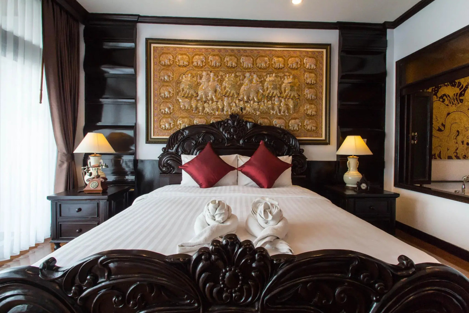 Foto - Sunday Villa Sirilanna Hotel