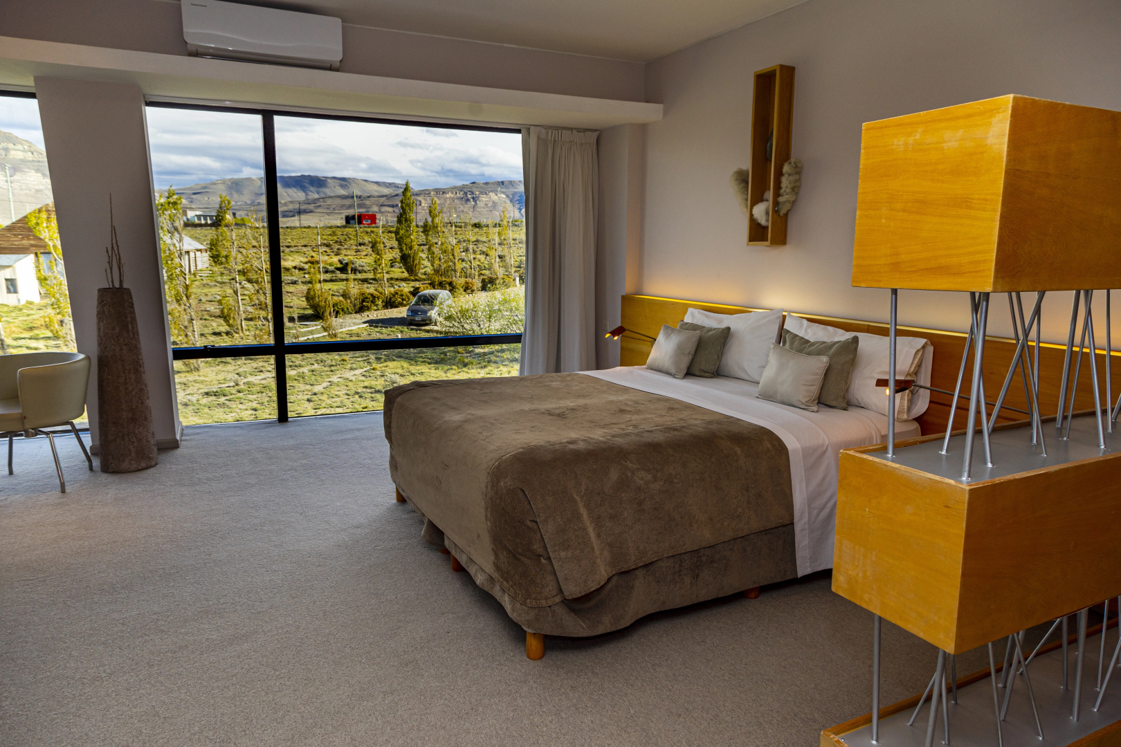 Foto - Design Suites Calafate